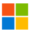 Microsoft logo